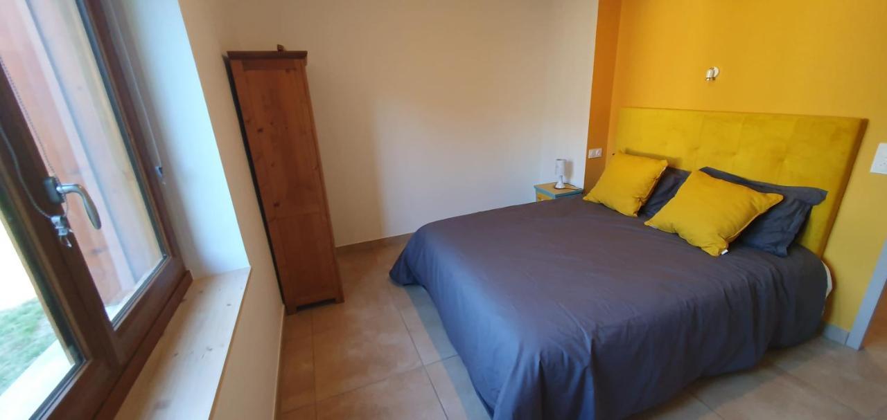 Maison De La Lionne Bagneres-de-Luchon Екстер'єр фото
