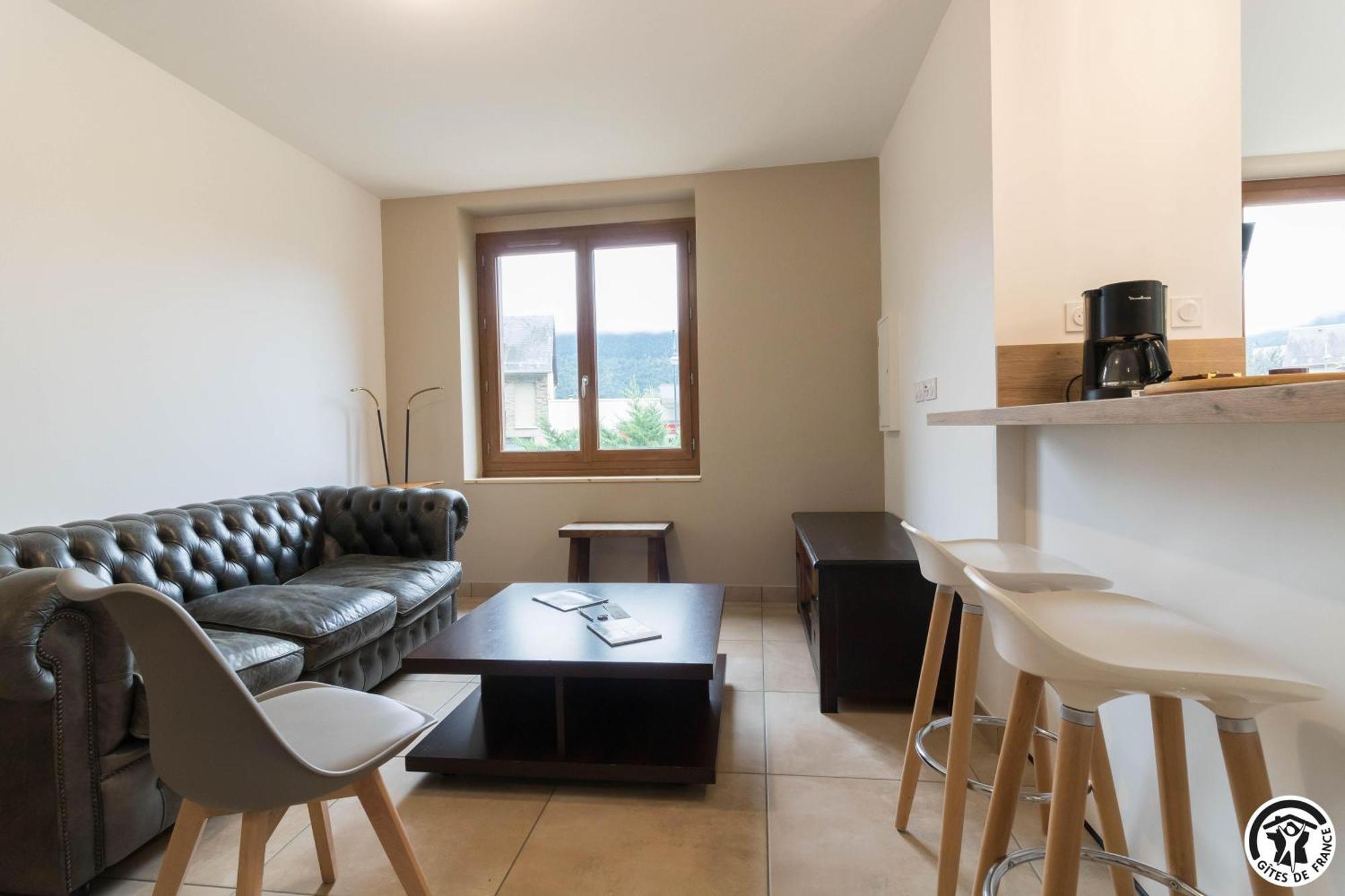 Maison De La Lionne Bagneres-de-Luchon Екстер'єр фото