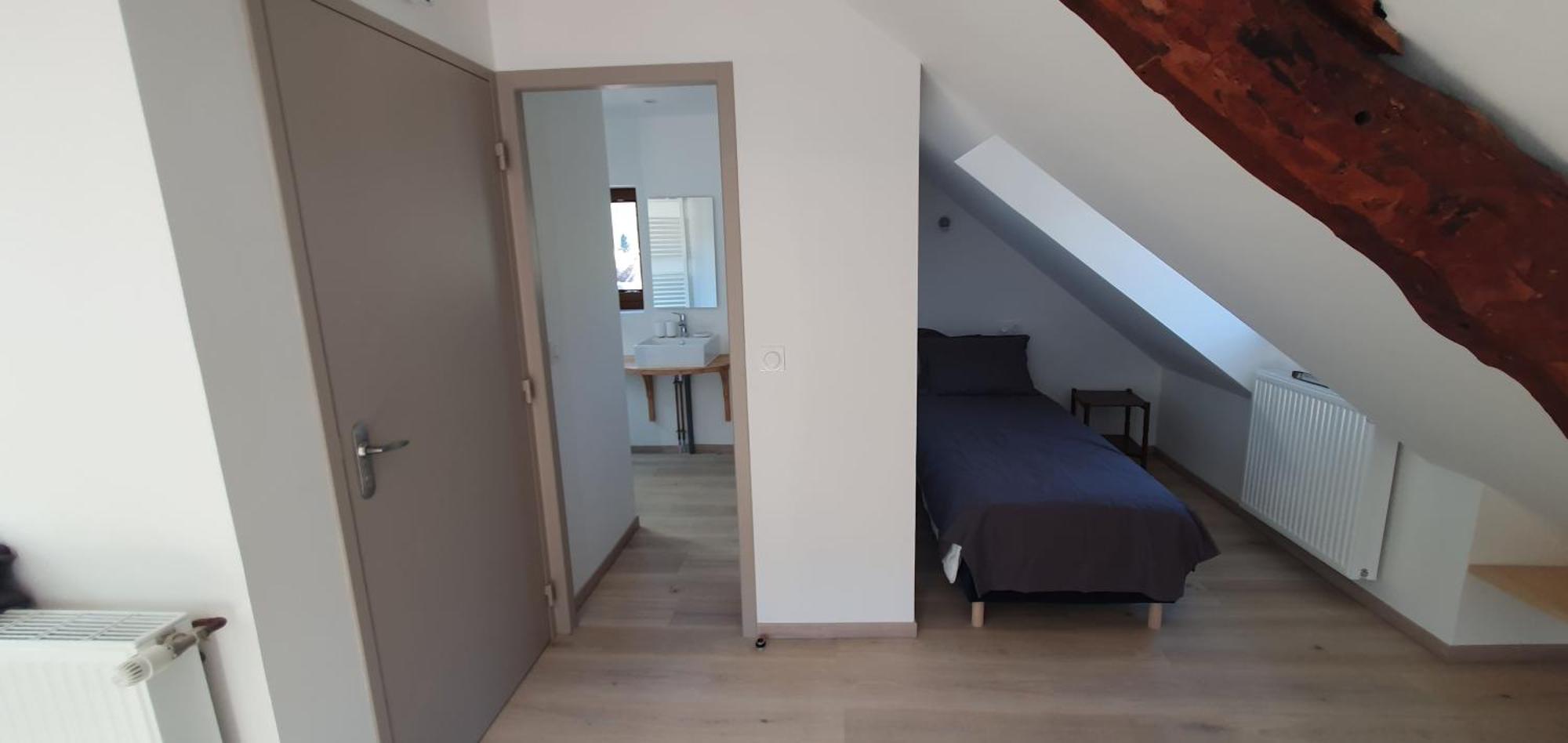 Maison De La Lionne Bagneres-de-Luchon Екстер'єр фото